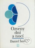 Kniha: Ozveny dní a nocí (Daniel Šovc). Tranoscius Kniha: Ozveny dní a nocí (Daniel Šovc). Tranoscius