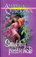 Kniha: Snubný prsteň (Amanda Quick), 2001 Kniha: Snubný prsteň (Amanda Quick), 2001