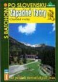 Kniha: Západné Tatry - Chočské vrchy (Blažej Kováč). DAJAMA, 2001 Kniha: Západné Tatry - Chočské vrchy (Blažej Kováč). DAJAMA, 2001