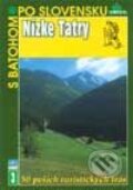 Kniha: Nízke Tatry (Jan Lacika). DAJAMA, 2001 Kniha: Nízke Tatry (Jan Lacika). DAJAMA, 2001