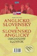 Kniha: Anglicko-slovenský a slovensko-anglický obchodný slovník (Jozef Magula). Epos, 2003 Kniha: Anglicko-slovenský a slovensko-anglický obchodný slovník (Jozef Magula). Epos, 2003