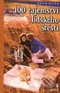 Kniha: 100 tajemství lidského štěstí (David Niven). Portál, 2001 Kniha: 100 tajemství lidského štěstí (David Niven). Portál, 2001