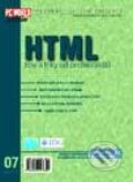 Kniha: HTML - Tipy a triky od profesionálů (Miroslav Kučera). UNIS publishing, 2001 Kniha: HTML - Tipy a triky od profesionálů (Miroslav Kučera). UNIS publishing, 2001