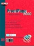 Kniha: FrontPage 2000 a návrh webu (Pavel Kristián). UNIS publishing, 2001 Kniha: FrontPage 2000 a návrh webu (Pavel Kristián). UNIS publishing, 2001