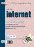 Kniha: Jak na internet (Pavel Kristián). UNIS publishing, 2001 Kniha: Jak na internet (Pavel Kristián). UNIS publishing, 2001