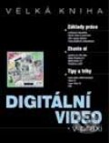 Kniha: Digitální video v praxi (Petr Beránek). UNIS publishing, 2001 Kniha: Digitální video v praxi (Petr Beránek). UNIS publishing, 2001