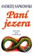 Kniha: V. část ságy o Zaklínači - Paní jezera (Andrzej Sapkowski). Leonardo Kniha: V. část ságy o Zaklínači - Paní jezera (Andrzej Sapkowski). Leonardo