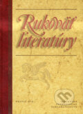 Kniha: Rukoväť literatúry (Andrej Antoňák a kolektiv), 1998 Kniha: Rukoväť literatúry (Andrej Antoňák a kolektiv), 1998