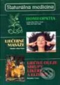 Naturálna medicína - Kolektív autorov, 1998