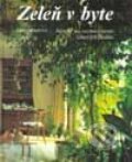Kniha: Zeleň v byte (Ursula Krügerová). Form Servis Kniha: Zeleň v byte (Ursula Krügerová). Form Servis