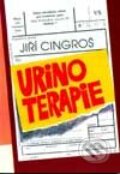 Kniha: Urinoterapie (Jiří Cingroš). Start, 2000 Kniha: Urinoterapie (Jiří Cingroš). Start, 2000