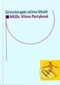 Kniha: Urinoterapie očima lékaře (Vilma Partyková). Start Kniha: Urinoterapie očima lékaře (Vilma Partyková). Start