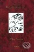 Kniha: Ďaleko od Teba (Mihai Eminescu). Petrus, 1999 Kniha: Ďaleko od Teba (Mihai Eminescu). Petrus, 1999