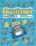 Kniha: Chatterbox 1 - Pupil's Book (Derek Strange). Oxford University Press, 2001 Kniha: Chatterbox 1 - Pupil's Book (Derek Strange). Oxford University Press, 2001