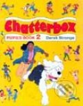 Kniha: Chatterbox 2 - Pupil's Book (Derek Strange). Oxford University Press, 2001 Kniha: Chatterbox 2 - Pupil's Book (Derek Strange). Oxford University Press, 2001