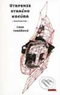 Kniha: Utrpenie starého kocúra (Jana Juráňová). Aspekt Kniha: Utrpenie starého kocúra (Jana Juráňová). Aspekt