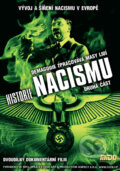 Film: História nacizmu II. (Naše vojsko CZ) (DVD). Naše vojsko CZ, 2002 Film: História nacizmu II. (Naše vojsko CZ) (DVD). Naše vojsko CZ, 2002