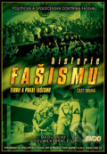 Film: História fašizmu II. (Naše vojsko CZ) (DVD). Naše vojsko CZ, 2002 Film: História fašizmu II. (Naše vojsko CZ) (DVD). Naše vojsko CZ, 2002