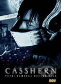Film: Casshern (Kazuaki Kiriya) (DVD). , 2004 Film: Casshern (Kazuaki Kiriya) (DVD). , 2004