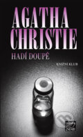 Kniha: Hadí doupě (Agatha Christie). Knižní klub, 2010 Kniha: Hadí doupě (Agatha Christie). Knižní klub, 2010