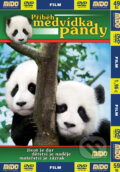 Film: Príbeh medvedíka pandy () (DVD). , 2008 Film: Príbeh medvedíka pandy () (DVD). , 2008
