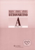 Kniha: Účtovníctvo A – učebný text (Katarína Máziková a kolektív). Wolters Kluwer (Iura Edition), 2009 Kniha: Účtovníctvo A – učebný text (Katarína Máziková a kolektív). Wolters Kluwer (Iura Edition), 2009