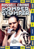 Film: Romper Stomper (Geoffrey Wright) (DVD). , 1992 Film: Romper Stomper (Geoffrey Wright) (DVD). , 1992