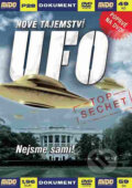 Film: Nové tajomstvá UFO () (DVD). , 2006 Film: Nové tajomstvá UFO () (DVD). , 2006