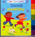 Kniha: Denné modlitby (Su Boxová). Karmelitánske nakladateľstvo, 2010 Kniha: Denné modlitby (Su Boxová). Karmelitánske nakladateľstvo, 2010