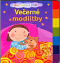 Kniha: Večerné modlitby (Su Boxová). Karmelitánske nakladateľstvo, 2010 Kniha: Večerné modlitby (Su Boxová). Karmelitánske nakladateľstvo, 2010