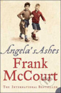 Kniha: Angela's Ashes (Frank McCourt). HarperPerennial Kniha: Angela's Ashes (Frank McCourt). HarperPerennial
