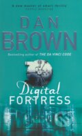 Kniha: Digital Fortress (Dan Brown). Corgi Books, 2009 Kniha: Digital Fortress (Dan Brown). Corgi Books, 2009