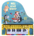 Kniha: Môj prvý klavír (Svojtka&Co.). Svojtka&Co., 2010 Kniha: Môj prvý klavír (Svojtka&Co.). Svojtka&Co., 2010