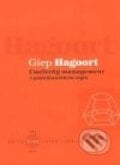 Umělecký management v podnikatelském stylu - Giep Hagoort, Kant, 2010