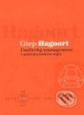Kniha: Umělecký management v podnikatelském stylu (Giep Hagoort). Kant, 2010 Kniha: Umělecký management v podnikatelském stylu (Giep Hagoort). Kant, 2010