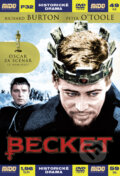Film: Becket (Peter Glenville) (DVD). , 1964 Film: Becket (Peter Glenville) (DVD). , 1964