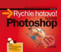 Kniha: Adobe Photoshop (Jiří Fotr). CPRESS, 2010 Kniha: Adobe Photoshop (Jiří Fotr). CPRESS, 2010