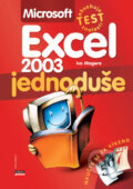 Kniha: Microsoft Excel 2003 (Ivo Magera). Computer Press, 2006 Kniha: Microsoft Excel 2003 (Ivo Magera). Computer Press, 2006