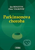Parkinsonova choroba - Ján Benetín, Pete Valkovič, Herba, 2009
