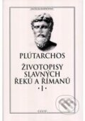 Životopisy slavných Řeků a Římanů I. - Plútarchos, TeMi, 2010