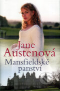 Kniha: Mansfieldské panství (Jane Austen), 2010 Kniha: Mansfieldské panství (Jane Austen), 2010