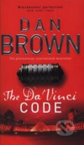 Kniha: The Da Vinci Code (Dan Brown). Corgi Books, 2009 Kniha: The Da Vinci Code (Dan Brown). Corgi Books, 2009