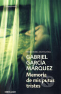 Memoria de mis putas tristes - Gabriel García Márquez, DeBols!llo, 2009