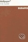 Kniha: Budapest (Phaidon). Phaidon, 2009 Kniha: Budapest (Phaidon). Phaidon, 2009