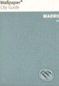 Kniha: Madrid (Phaidon). Phaidon, 2009 Kniha: Madrid (Phaidon). Phaidon, 2009