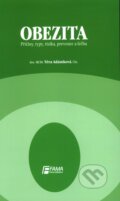 Kniha: Obezita (Věra Adámková a kolektiv). Facta medica, 2010 Kniha: Obezita (Věra Adámková a kolektiv). Facta medica, 2010