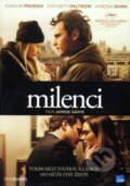 Film: Milenci (James Gray) (DVD). Hollywood, 2008 Film: Milenci (James Gray) (DVD). Hollywood, 2008