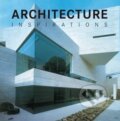 Kniha: Architecture Inspiration (Loft Publications). Loft Publications, 2010 Kniha: Architecture Inspiration (Loft Publications). Loft Publications, 2010