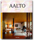 Kniha: Aalto (Louna Lahti). Taschen, 2009 Kniha: Aalto (Louna Lahti). Taschen, 2009