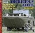 Amphibious Jeeps in detail, 2000